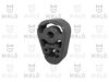 MALò 71882 Rubber Buffer, silencer